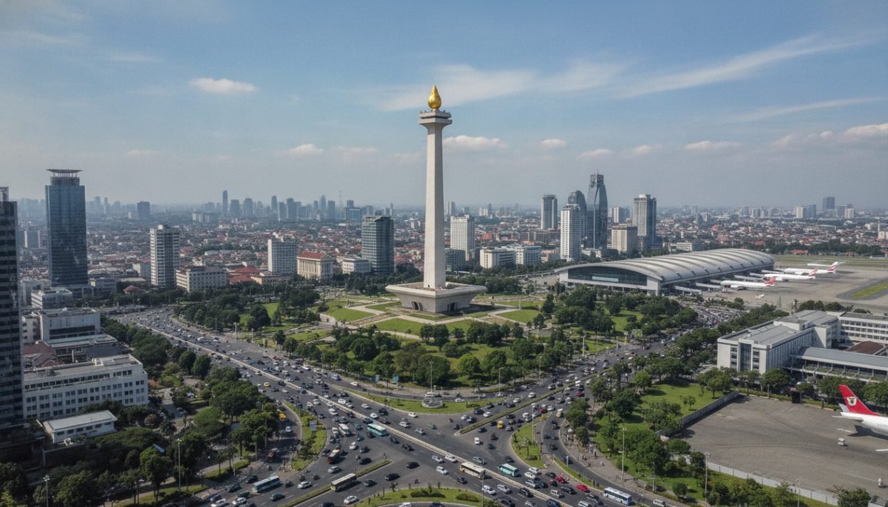 Ilustrasi: AirBorneo Buka Rute Langsung Kuching-Jakarta Akhir Oktober
