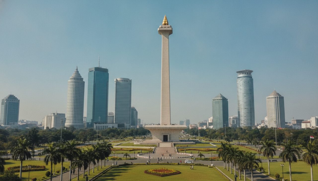 Ilustrasi: Astindo Travel Fair 2026 Hadir di Jakarta, Tawarkan Promo Hingga 23 Agustus