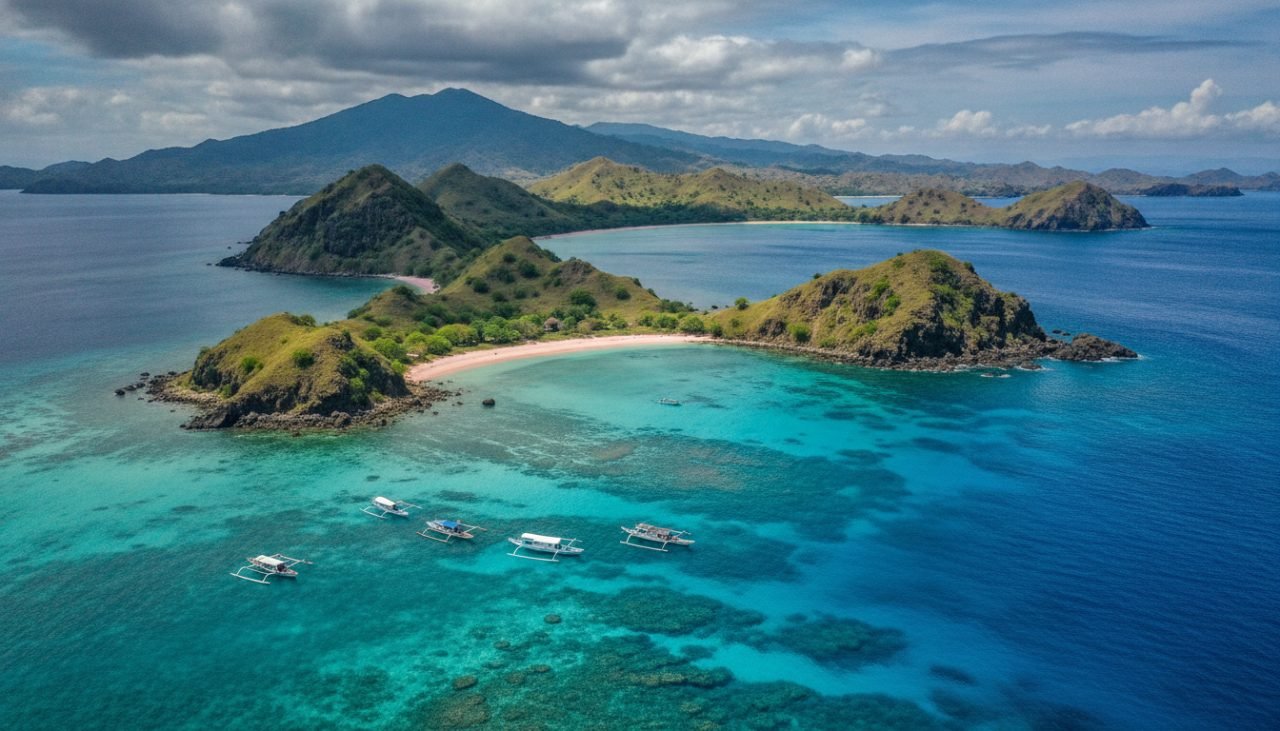 Ilustrasi: Gempa Dahsyat Guncang Sumatra Utara dan NTT, Puluhan Tewas