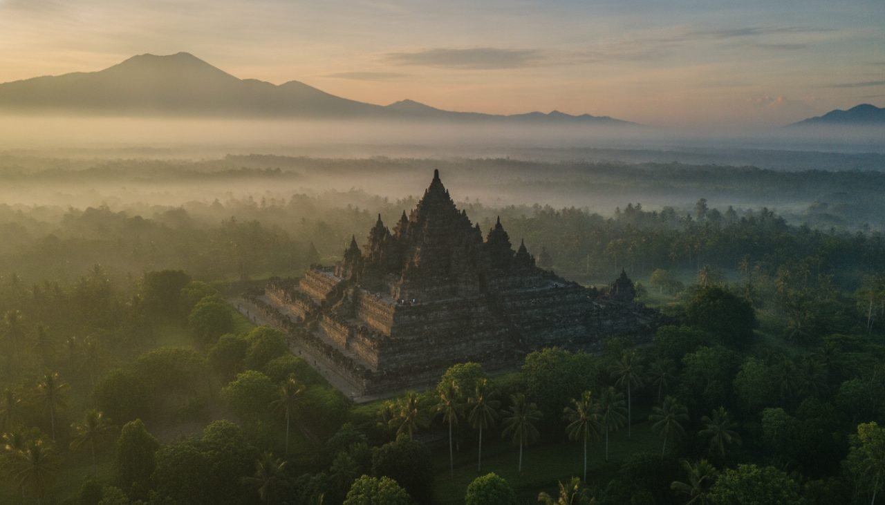 Ilustrasi: Indonesia Dinobatkan Negara Paling Ramah Keempat Dunia 2026