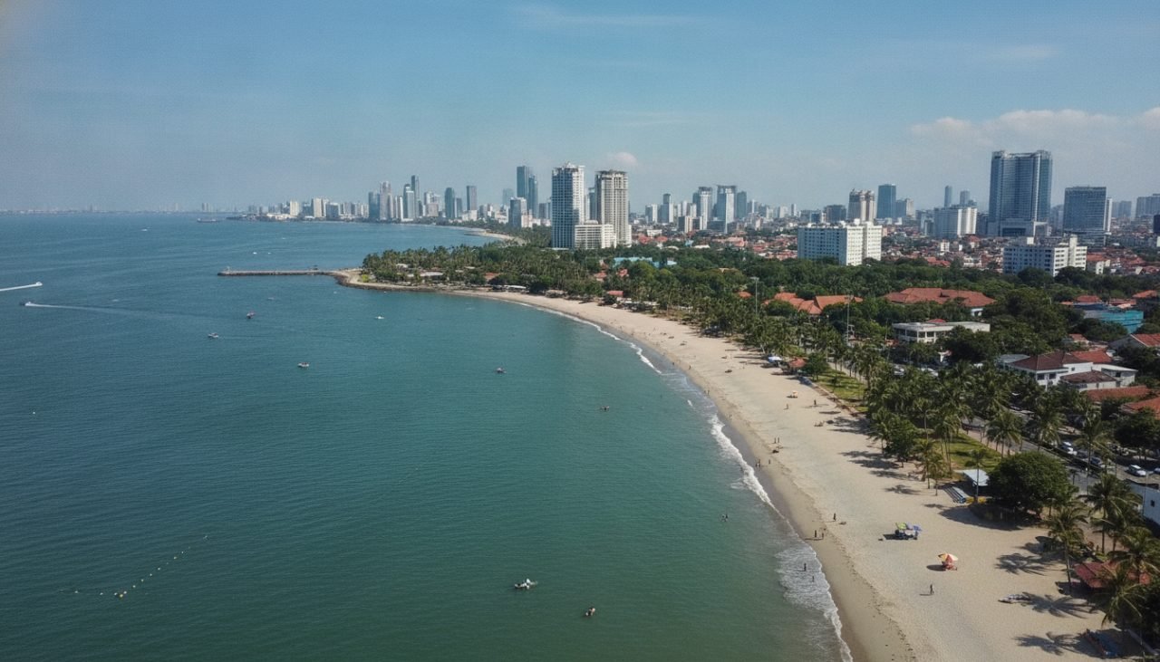 Ilustrasi: Jakarta Triathlon 2026 Sukses Digelar, Perkuat Potensi Wisata Olahraga Ibu Kota