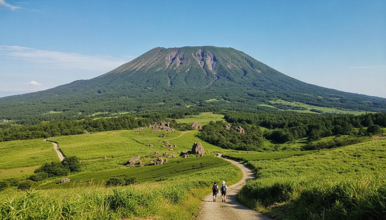 Ilustrasi: Keamanan Pariwisata Jeju Disorot Usai Empat Orang Tewas