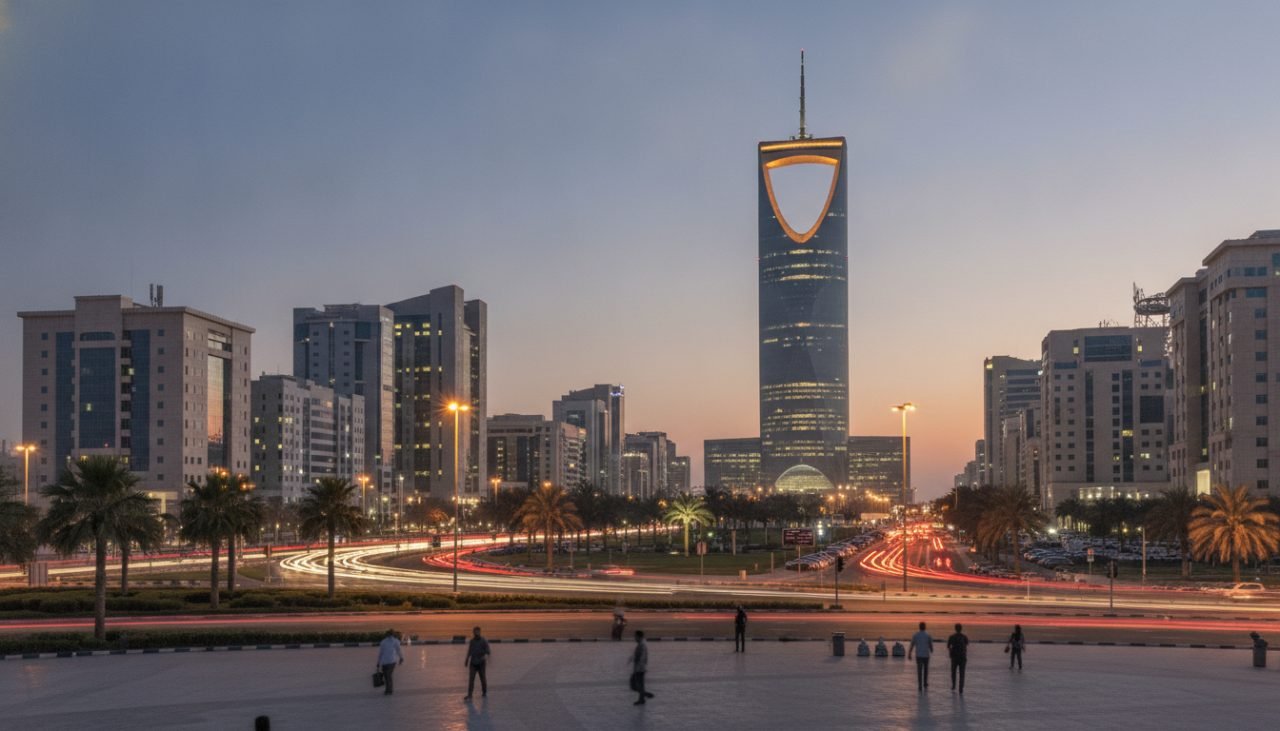 Ilustrasi: Kongres KBLT di Riyadh Soroti Lonjakan Pasar Wisata Mewah Arab Saudi