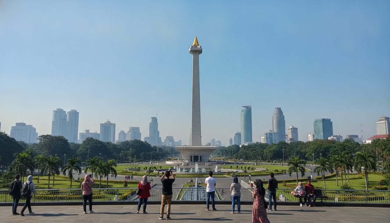 Ilustrasi: Lion Air Group Kembali Layani Rute Jakarta Mulai 8 September