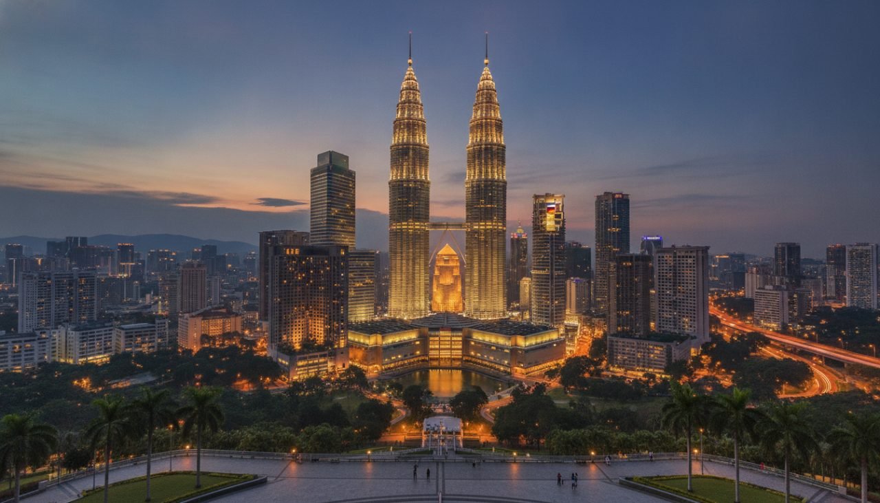 Ilustrasi: Malaysia Hentikan Penerbitan Paspor Berlaku Lebih 10 Tahun, Ganti Gratis