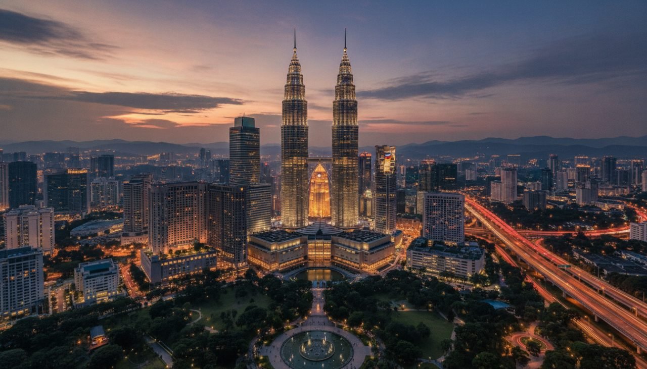 Ilustrasi: MIHAS 2026 Resmi Dibuka di Kuala Lumpur, Dorong Pariwisata Halal Global