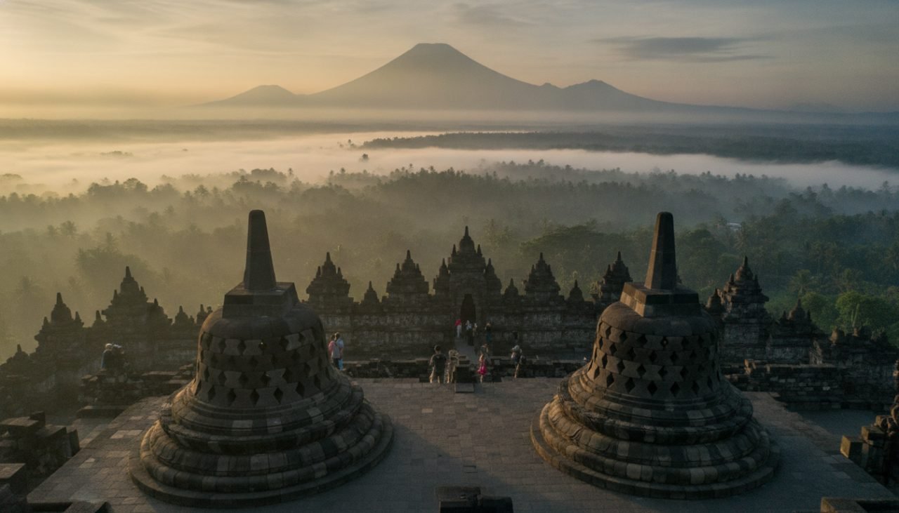 Ilustrasi: Minat Wisatawan Eropa ke Asia Tenggara Anjlok Akibat Konflik Timur Tengah