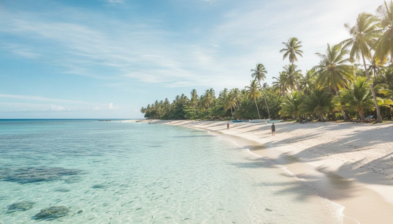 Ilustrasi: Pajak Wisata 5 Persen Diberlakukan Fiji Mulai 1 September 2026