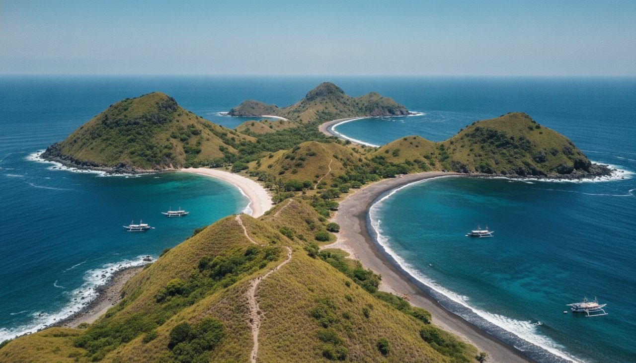 Ilustrasi: Wings Air Buka Rute Baru Bandung-Palembang dan Labuan Bajo-Makassar