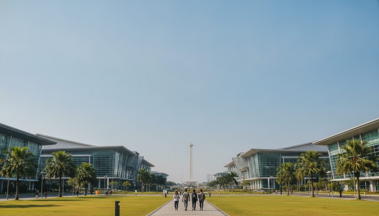 Ilustrasi: Wonderful Indonesia Tourism Fair 2026 Resmi Dibuka di Jakarta